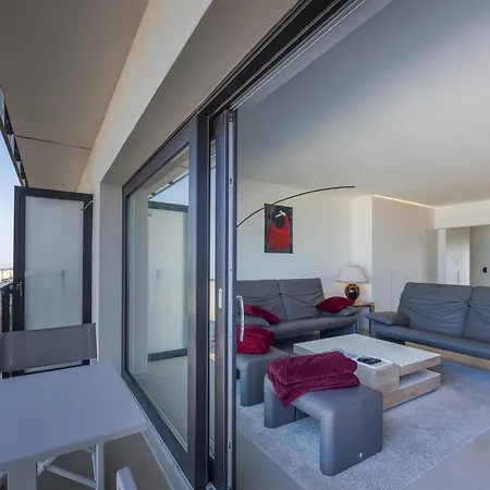 Apartamento Sydney - 0302 + Park. Middelkerke