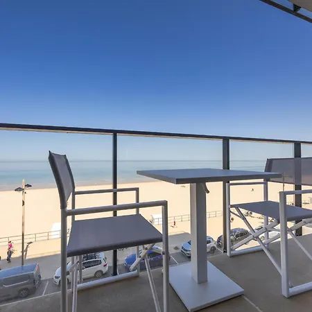 Apartamento Sydney - 0302 + Park. Middelkerke