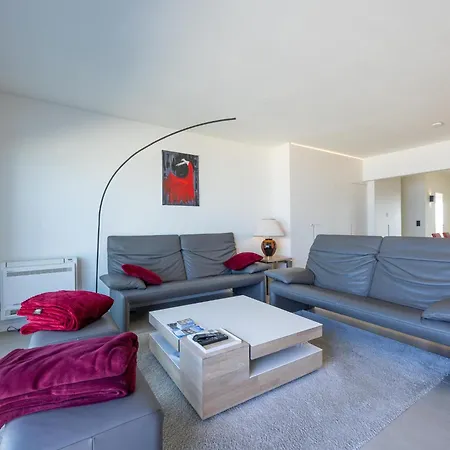 Apartamento Sydney - 0302 + Park. Middelkerke
