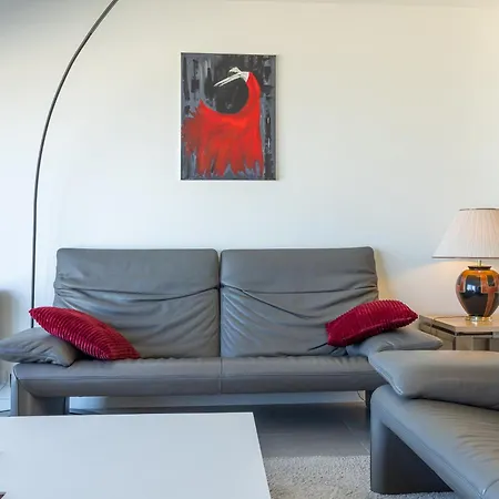 Apartamento Sydney - 0302 + Park. Middelkerke