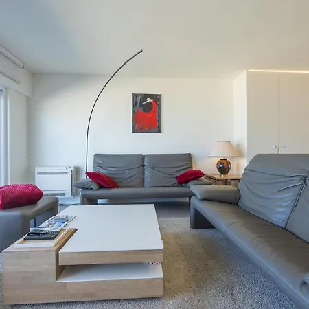 Apartamento Sydney - 0302 + Park. Middelkerke