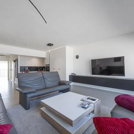 Sydney - 0302 + Park. Apartamento