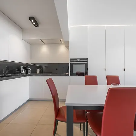 Sydney - 0302 + Park. Apartamento *