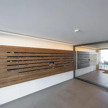 Apartamento Sydney - 0302 + Park. *