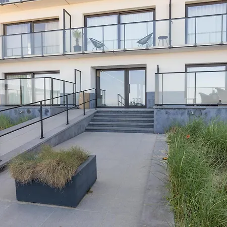 Apartamento Sydney - 0302 + Park. Middelkerke