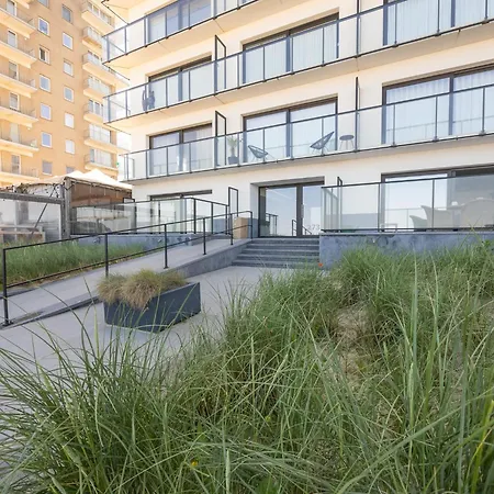 Apartamento Sydney - 0302 + Park. Middelkerke